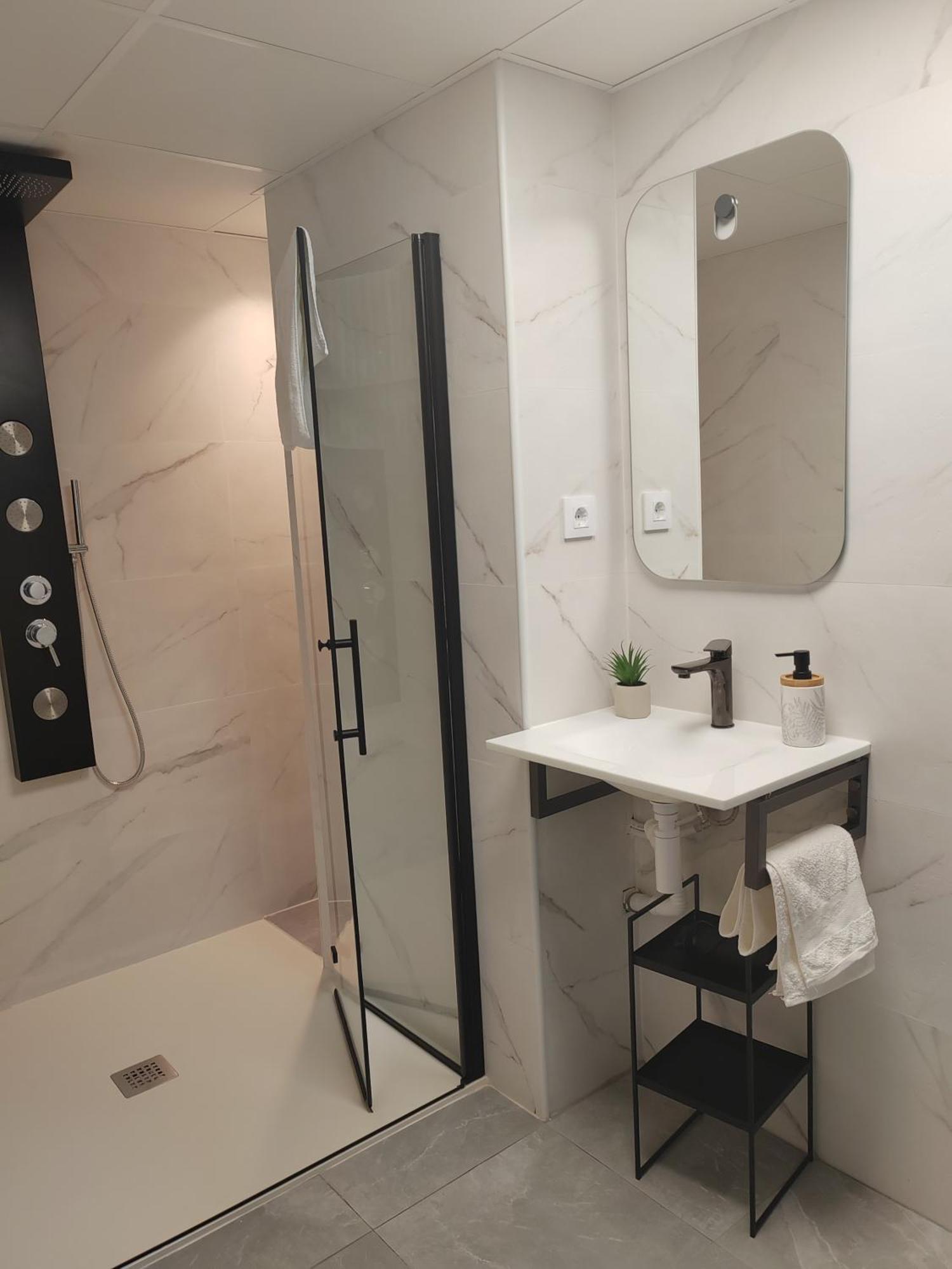 شقة Increible Loft En El Corazon De Lorca المظهر الخارجي الصورة