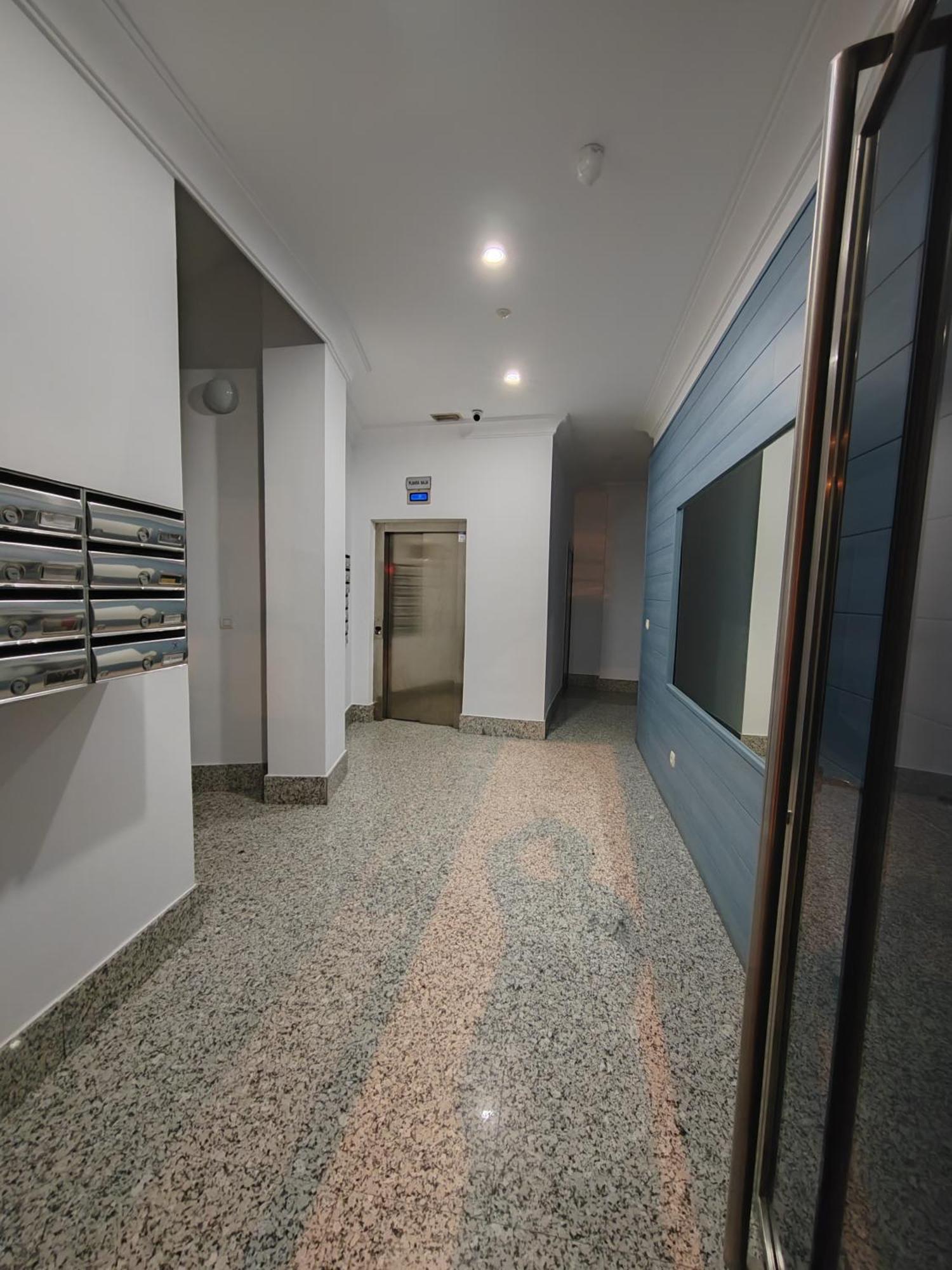 شقة Increible Loft En El Corazon De Lorca المظهر الخارجي الصورة